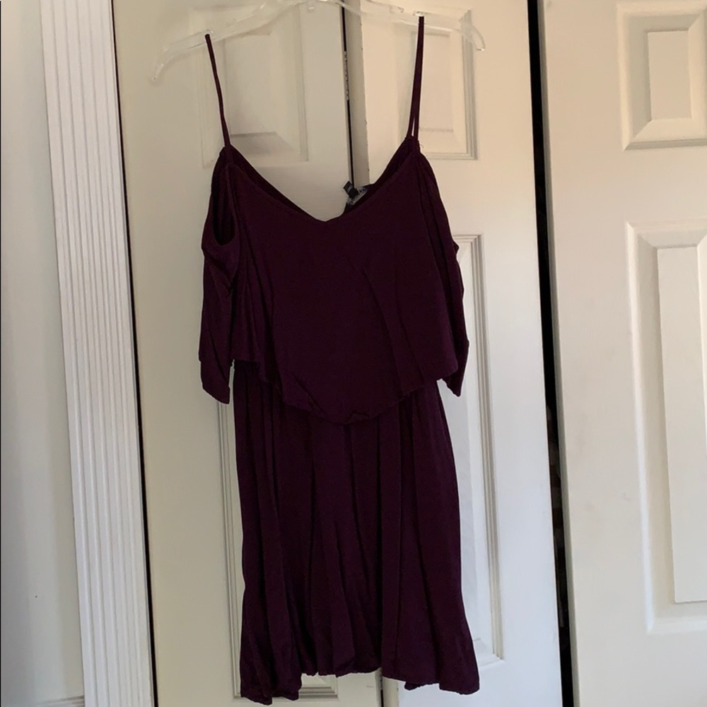Dress/cover up